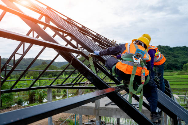Best Storm Damage Roof Repair  in Tamiami, FL